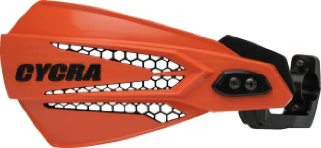 CYCRA - HAND GUARD MX-RACE ORANGE/BLAC - 06352451