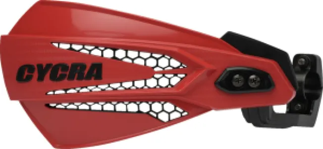 CYCRA - HAND GUARD MX-RACE GG RED/BLAC - 06352453