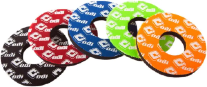 ODI - DONUTS GRIP BL - 06300929