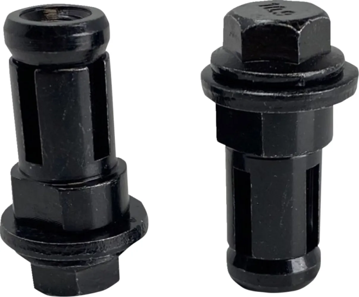 MOOSE OFFROAD FOUR WHEEL - EXPANSION BLT POLARIS-2PK - 05301646