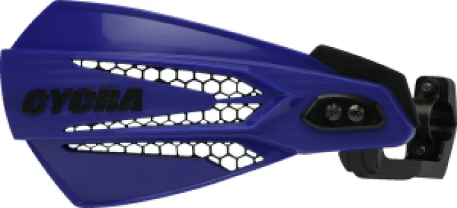 CYCRA - HAND GUARD MX-RACE BLUE/BLACK - 06352456