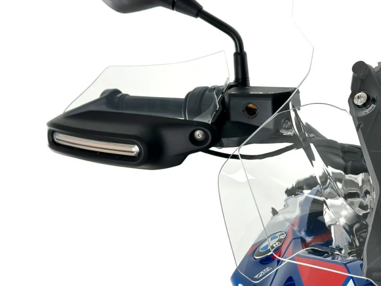 WRS - HANDGUARD EXTENSIONS R1300GS C - 06352494