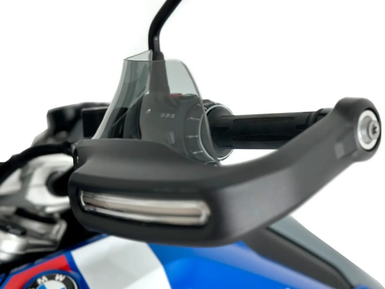 WRS - HANDGUARD EXTENSIONS R1300GS S - 06352495