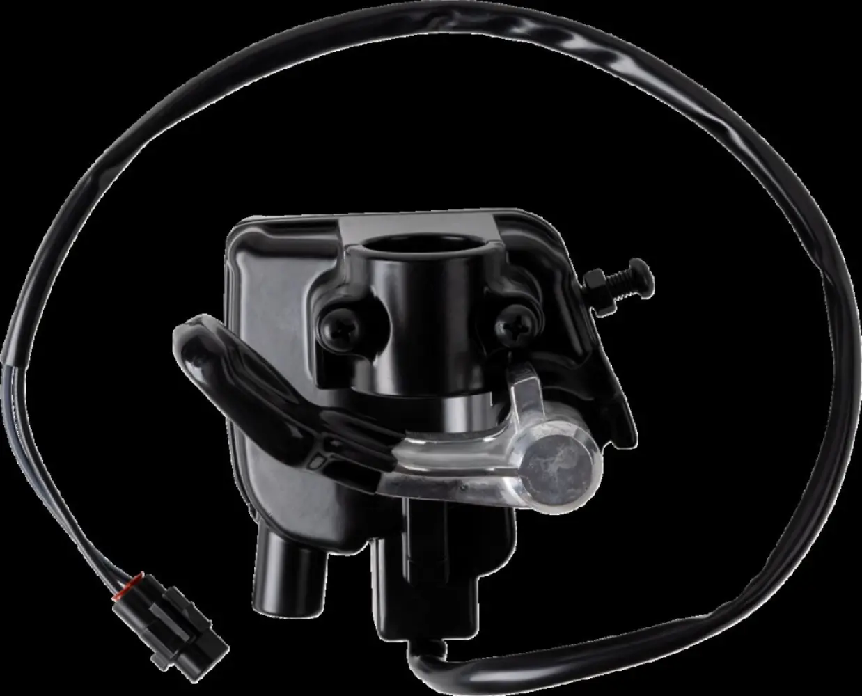 MOOSE OFFROAD FOUR WHEEL - THROTTLE ASSEMBLY YAMAHA MSE - 06320997