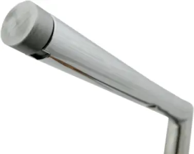 DRAG SPECIALTIES - ADAPTER TBW HANDLEBAR - 06340331