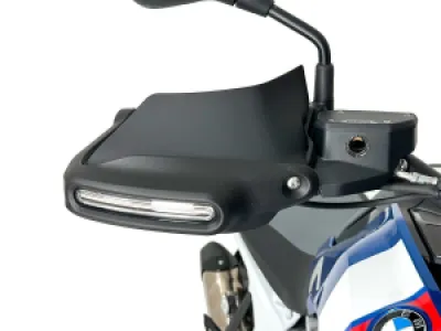 WRS - HANDGUARDS EXTENSION R1300GS M - 06352600