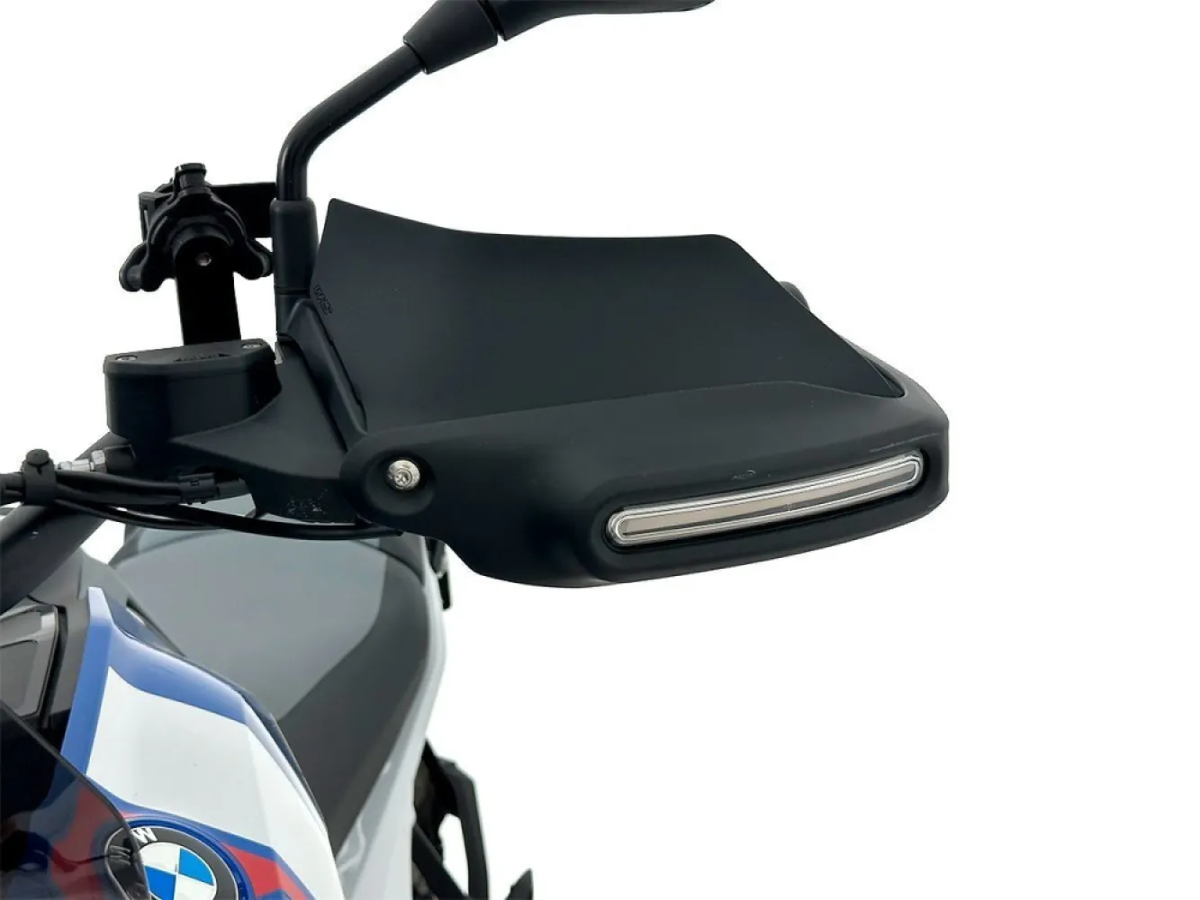 WRS - HANDGUARDS EXTENSION R1300GS M - 06352600