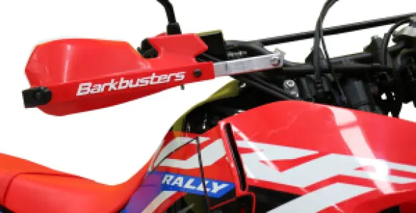BARKBUSTERS - HANDGUARD HON CRF300RALLY - 06352140