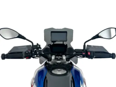 WRS - HANDGUARDS EXTENSION R1300GS D - 06352602