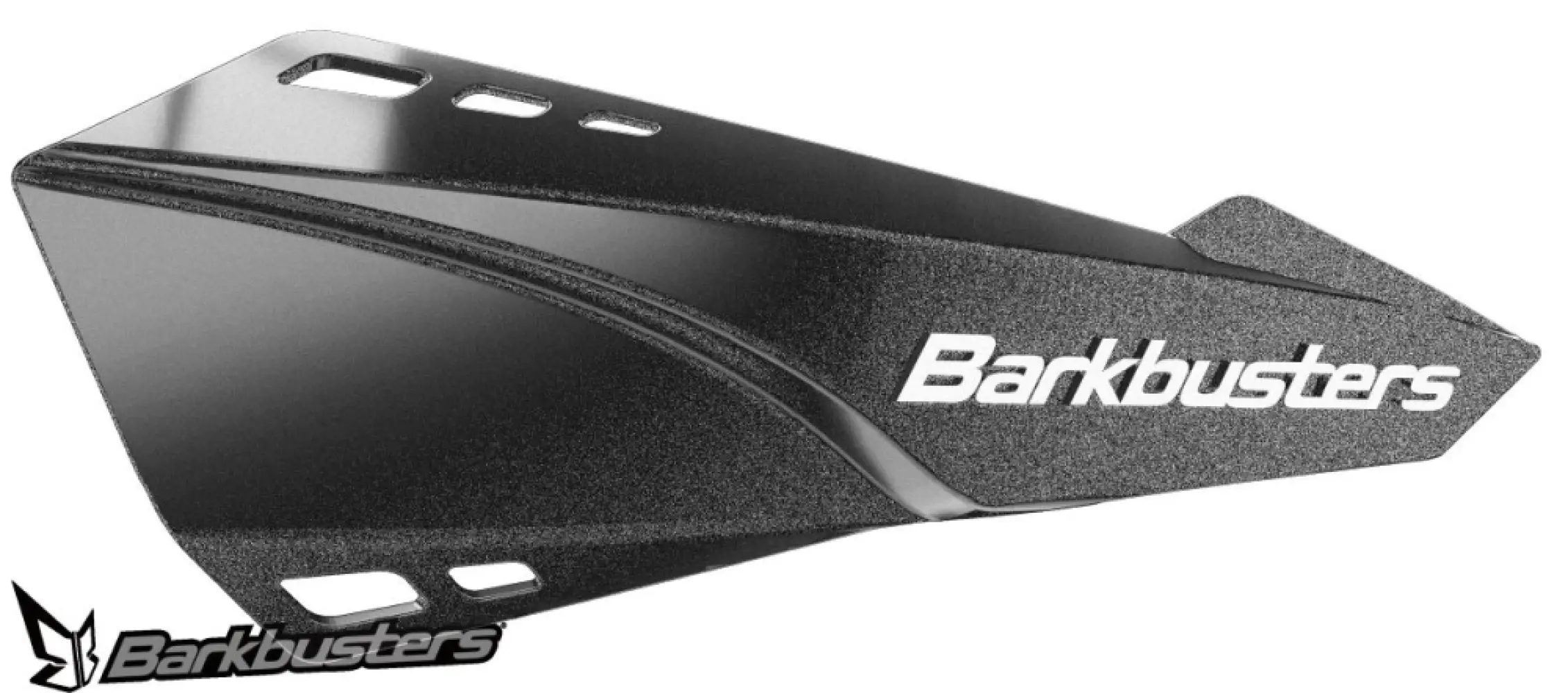 BARKBUSTERS - HANDGUARD SABRE MX BK-BK - 06352193