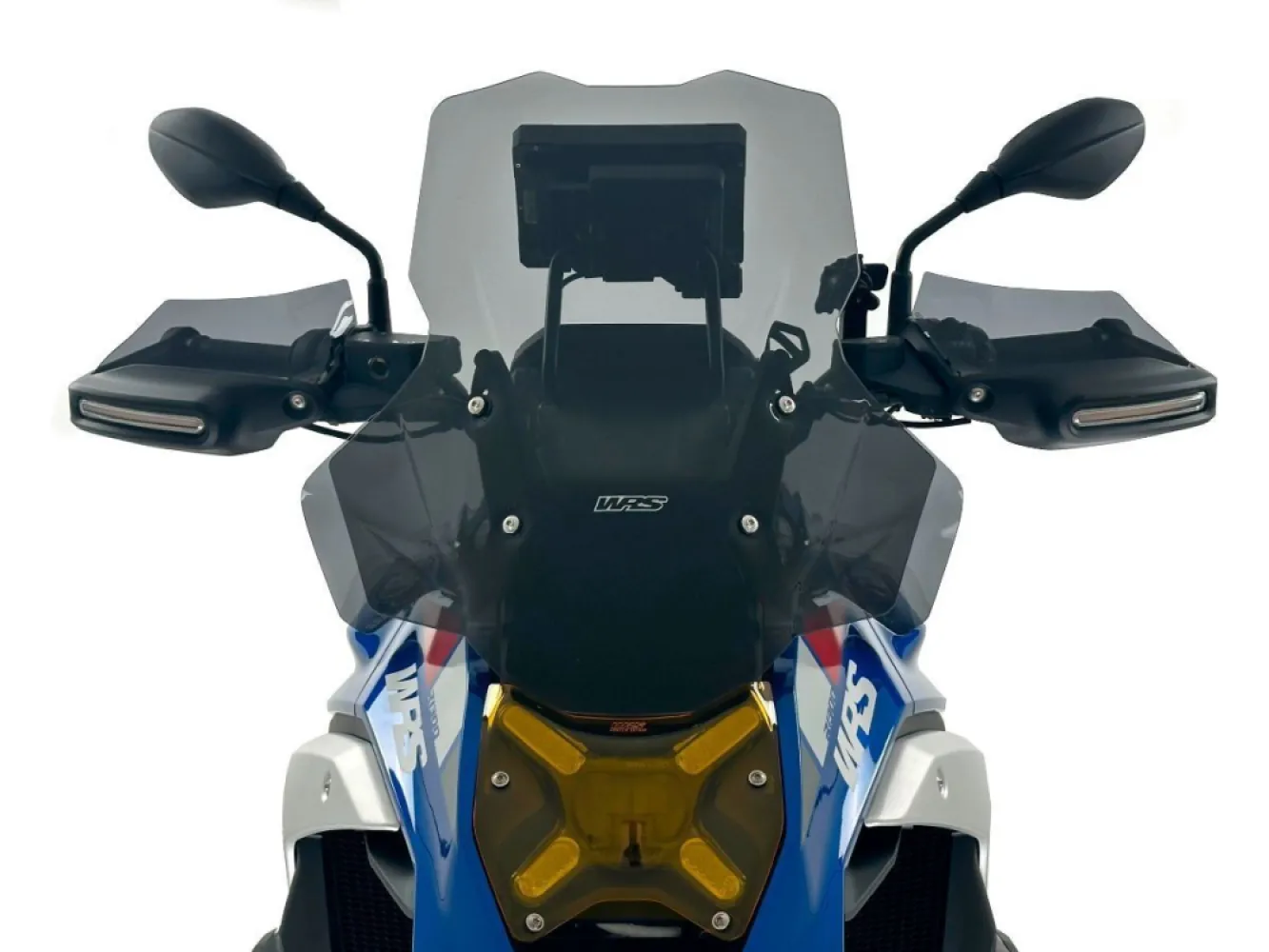 WRS - HANDGUARDS EXTENSION R1300GS D - 06352602