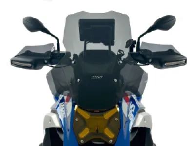 WRS - HANDGUARDS EXTENSION R1300GS D - 06352602