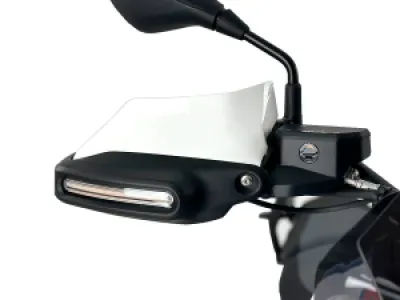 WRS - HANDGUARDS EXTENSION R1300GS W - 06352601