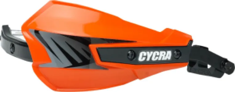 CYCRA - VORTEX HAND GUARD/W UNIVERSAL  - 06352677