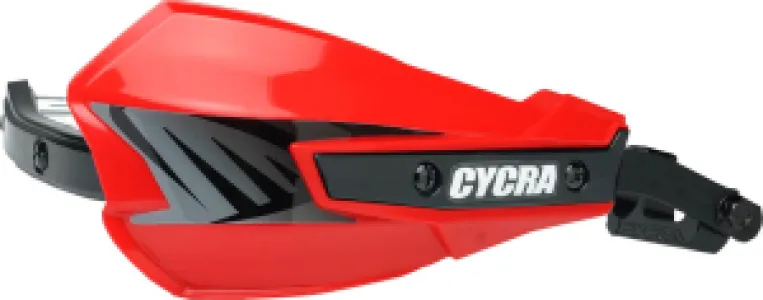 CYCRA - VORTEX HAND GUARD/W UNIVERSAL  - 06352678