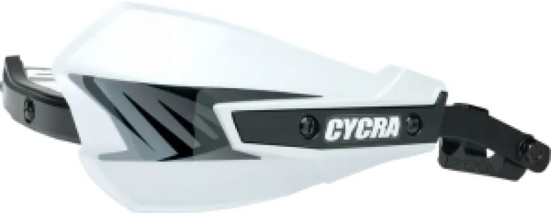CYCRA - VORTEX HAND GUARD/W UNIVERSAL  - 06352679