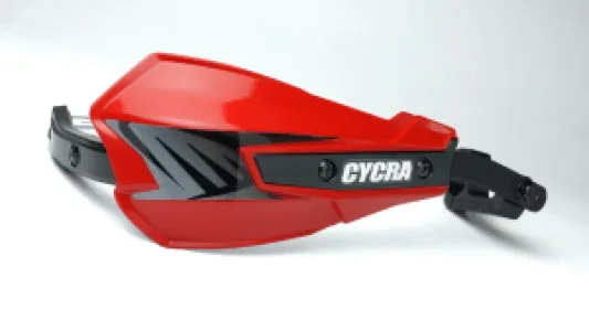 CYCRA - VORTEX HAND GUARD/W UNIVERSAL  - 06352684
