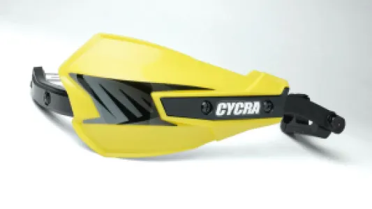 CYCRA - VORTEX HAND GUARD/W UNIVERSAL  - 06352685