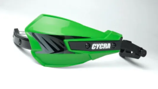 CYCRA - VORTEX HAND GUARD/W UNIVERSAL  - 06352686
