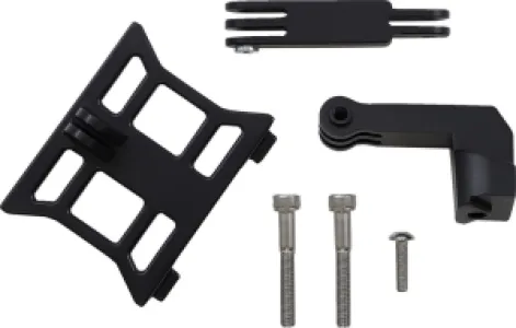 DYNOJET - PV-3 MOUNT KT RZR PRO XP - 06360202