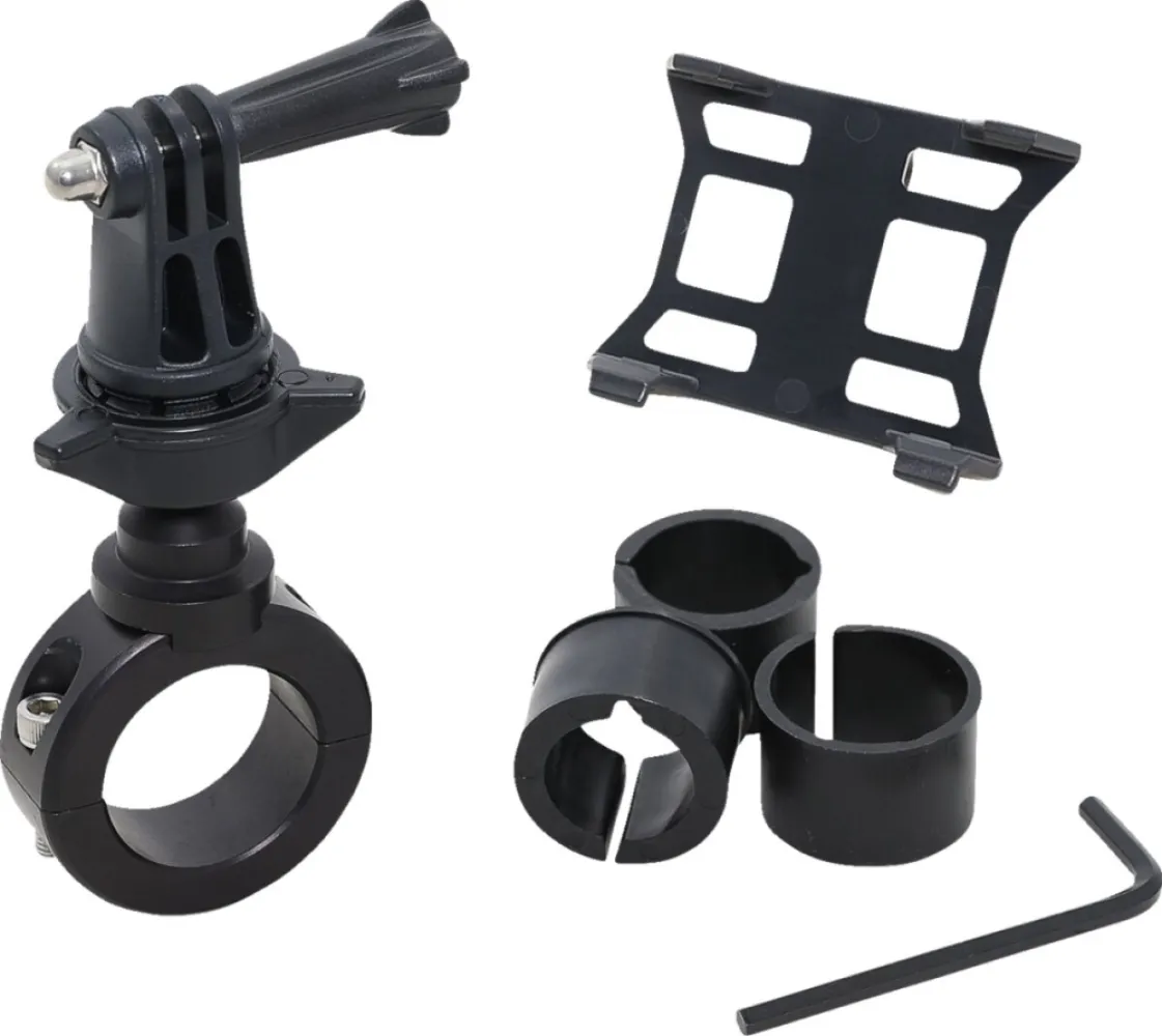 DYNOJET - MOUNT HANDLEBAR PV3 - 06360337