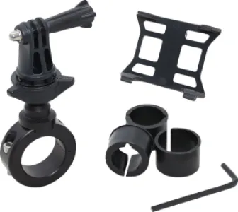 DYNOJET - MOUNT HANDLEBAR PV3 - 06360337