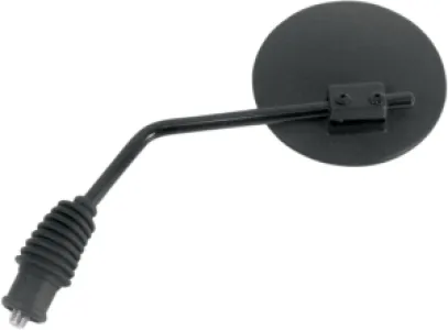 EMGO - MIRROR BLK UNIVERSAL 10MM - 06400066