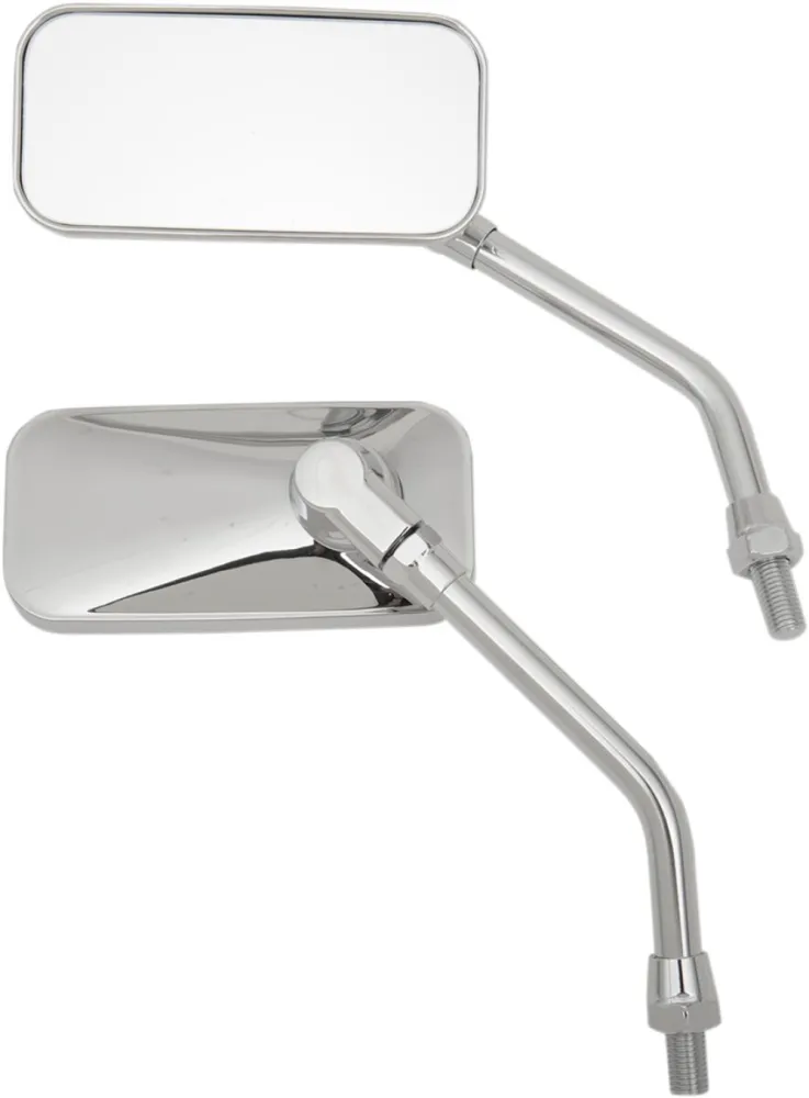 EMGO - MIRROR SET R/L 10MM ELCHI - 06400157