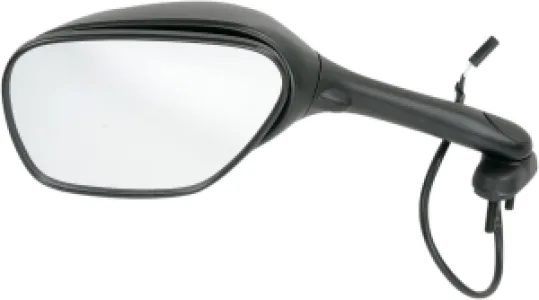 EMGO - MIRROR L BLK SUZ - 06400168