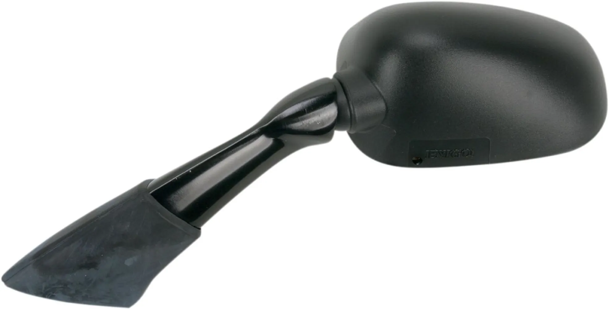 EMGO - MIRROR BLACK LEFT EC FAIRING - 06400172