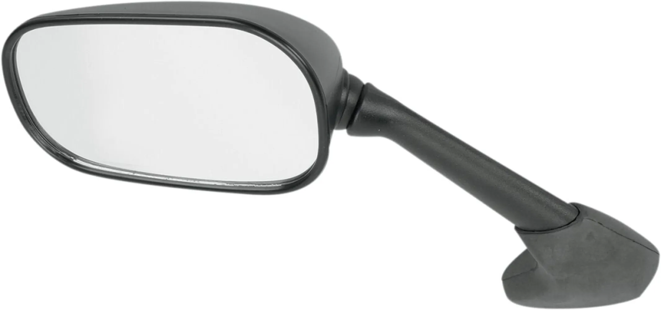 EMGO - MIRROR BLACK LEFT EC FAIRING - 06400180