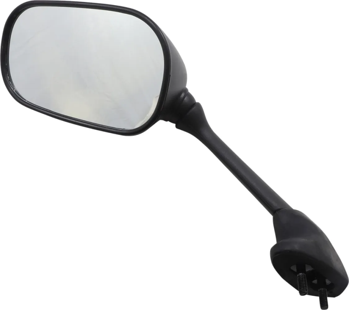 EMGO - MIRROR BLACK LEFT EC FAIRING - 06400184