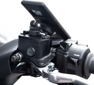 SP CONNECT - PHONE MOUNT BRAKE - 06360281