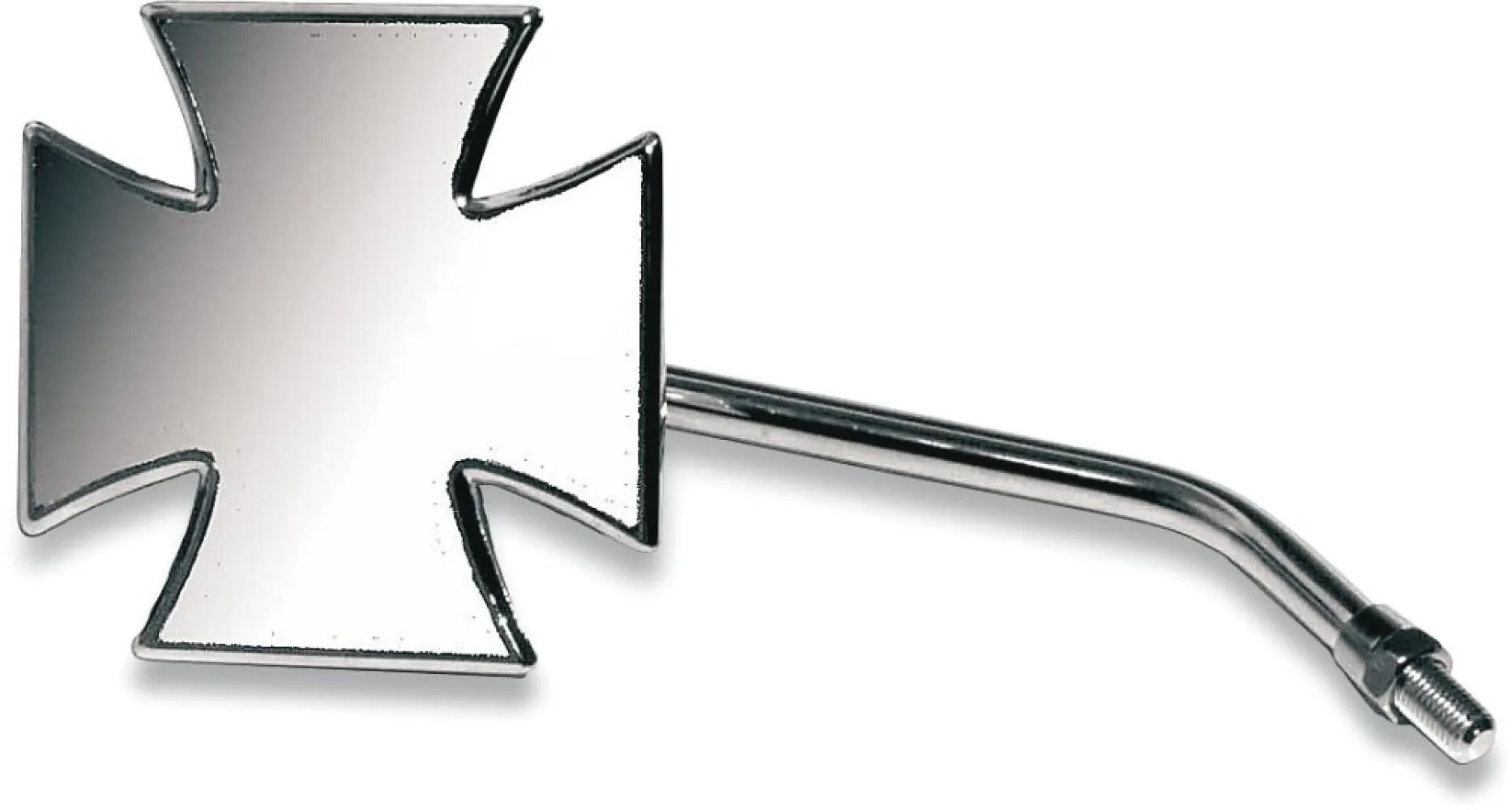 EMGO - MIRROR L HON/KAW/SUZ/YAM - 06400291