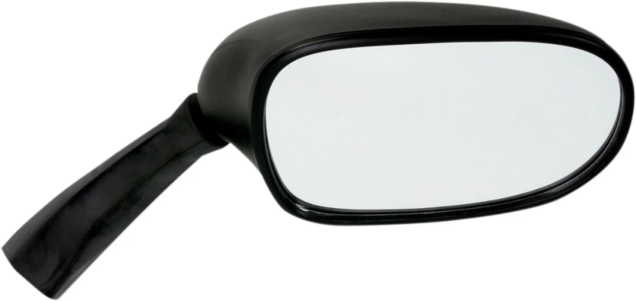 EMGO - MIRROR BLACK RIGHT EC FAIRING - 06400357