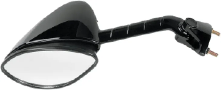 EMGO - MIRROR L BLKKAW56001-0049 - 06400364