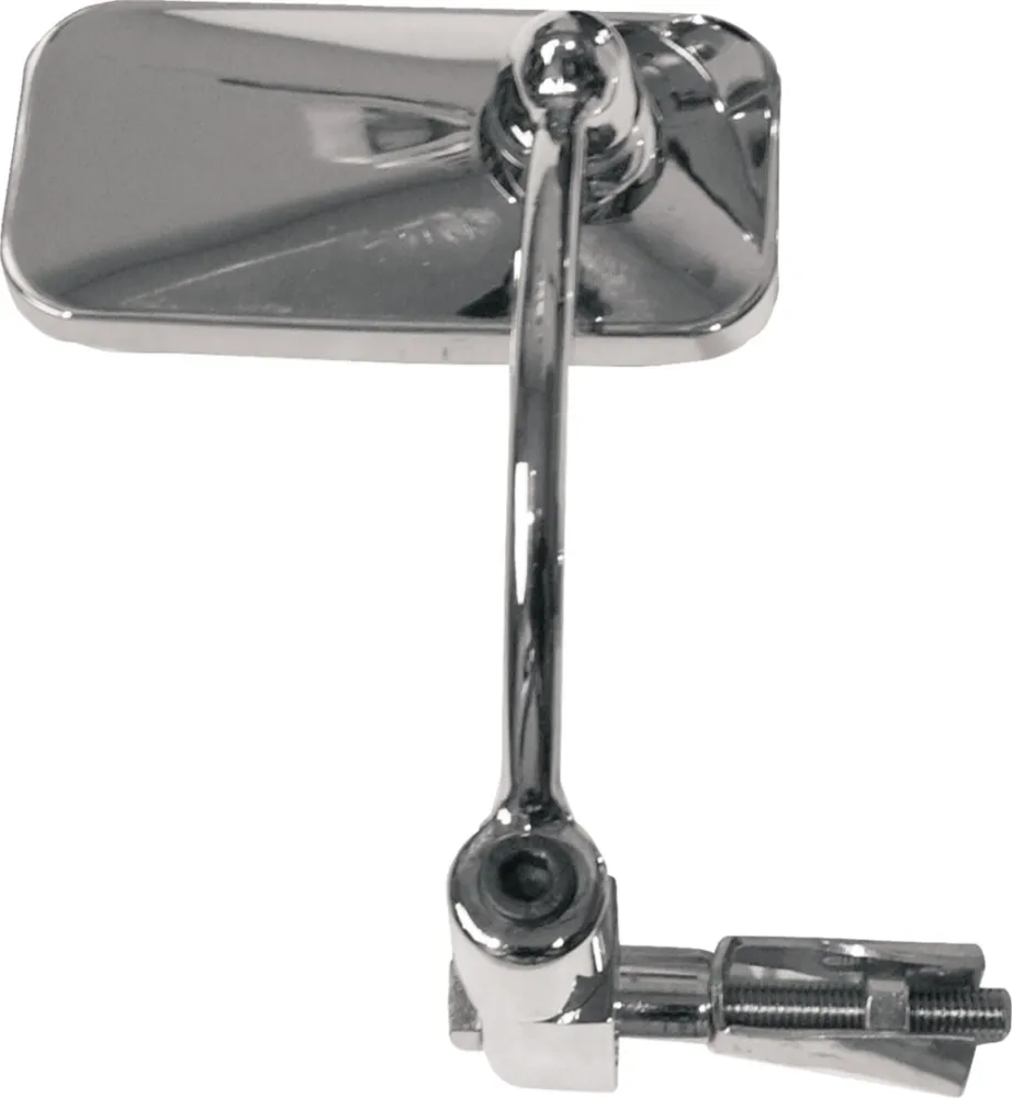 EMGO - MIRROR R/L BAR END - 06400377