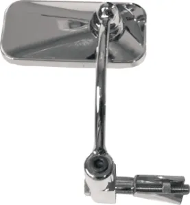 EMGO - MIRROR R/L BAR END - 06400377
