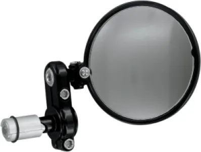 PSR - MIRROR BAREND FRANCO BK - 06400446