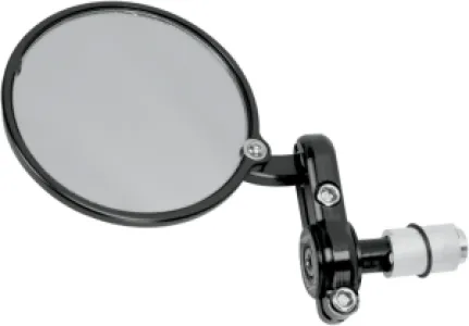 PSR - MIRROR BAREND GIORGIO BK - 06400448