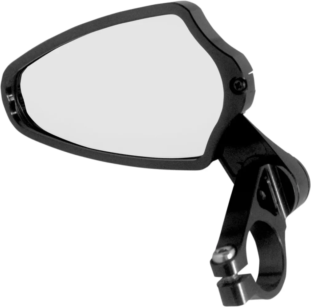 PSR - MIRROR BAR END FELIPE BK - 06400626