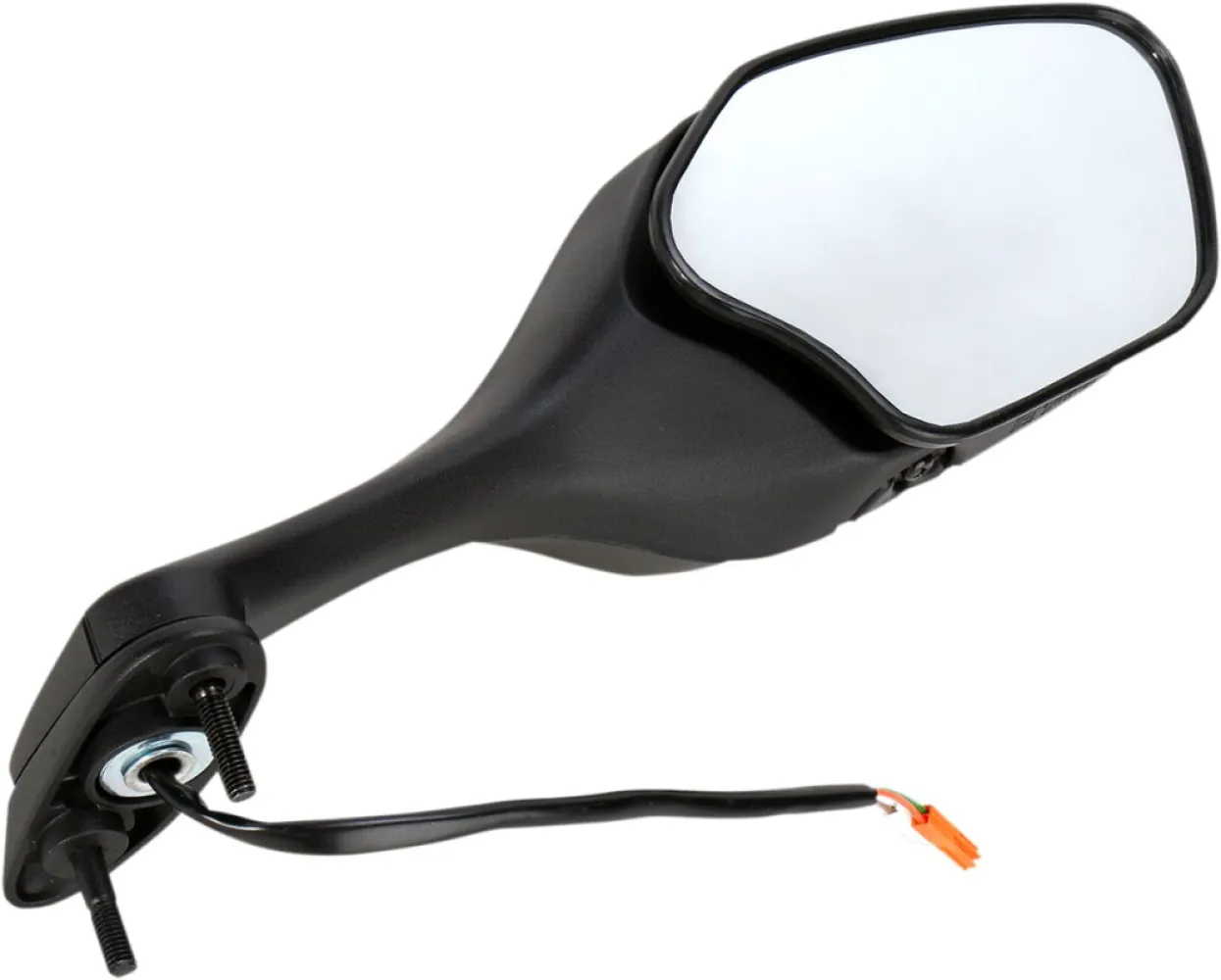 EMGO - MIRROR R/H HONDA - 06400669
