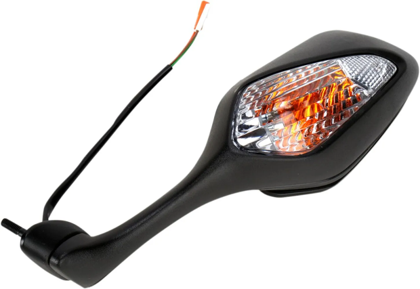 EMGO - MIRROR L/H HONDA - 06400670