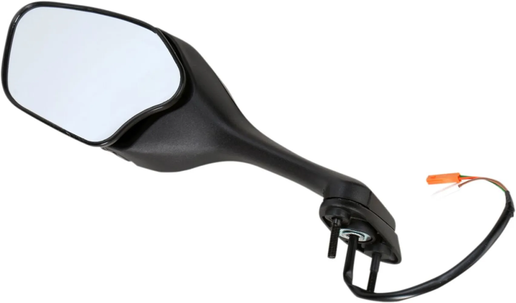 EMGO - MIRROR L/H HONDA - 06400670