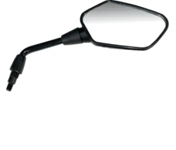 EMGO - MIRROR R/H HONDA - 06400671