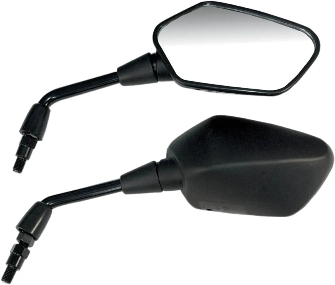EMGO - MIRROR R/H HONDA - 06400671