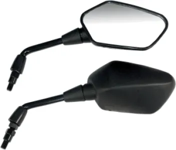 EMGO - MIRROR R/H HONDA - 06400671
