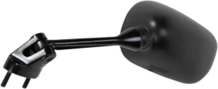 EMGO - MIRROR BLACK LEFT EC FAIRING - 06400686