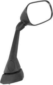 EMGO - MIRROR BLACK RIGHT EC FAIRING - 06400679