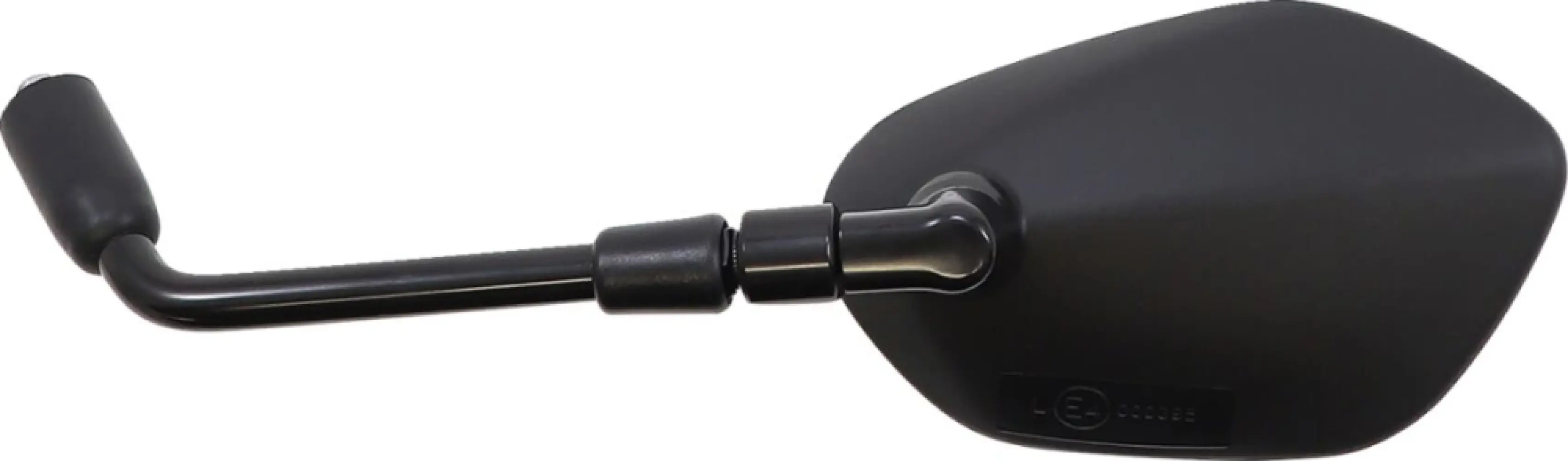 EMGO - MIRROR L BLACK SUZ - 06401571